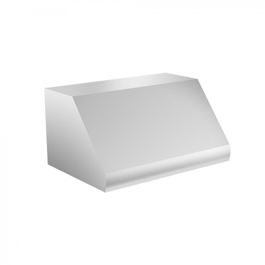 ZLINE 30” Outdoor Under Cabinet Range Hood W/ Built-in LED Lighting