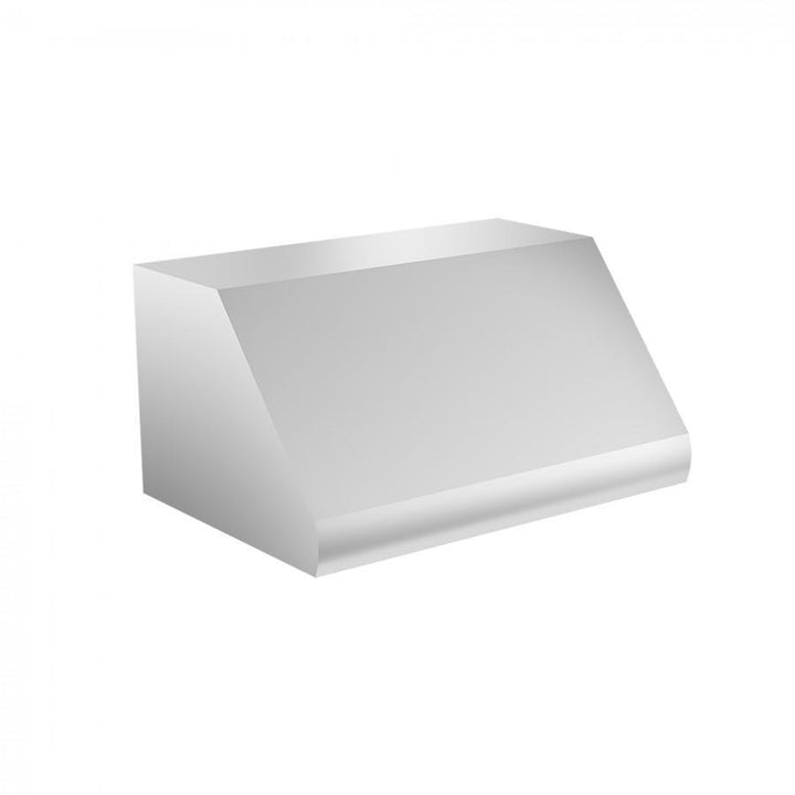 ZLINE 30” Outdoor Under Cabinet Range Hood W/ Built-in LED Lighting