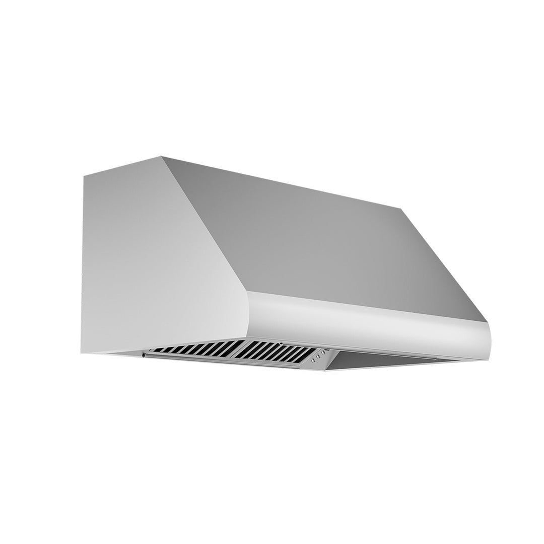 ZLINE 30” Outdoor Under Cabinet Range Hood W/ Built-in LED Lighting