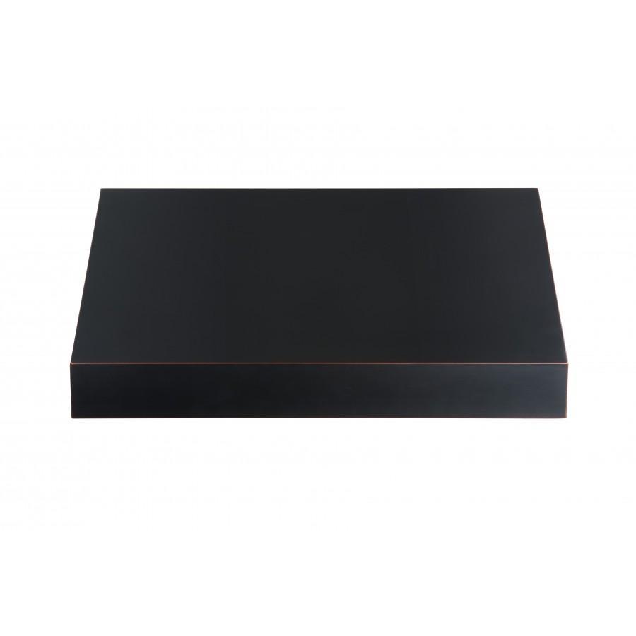 ZLINE 30 in. Designer Series Convertible Vent Under Cabinet Range Hood (8685B-30)