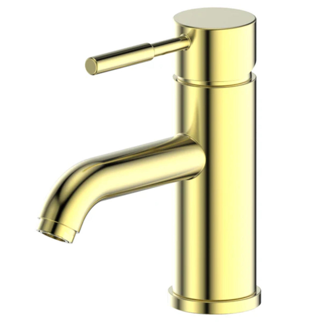 ZLINE Aloha Single Handle Bath Faucet (Model: ALH-BF series)