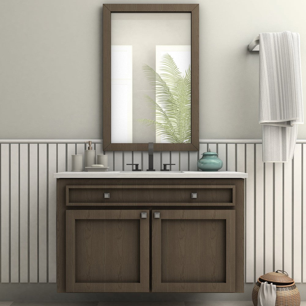 ZLINE Autograph Edition Bliss Widespread Bath Faucet in Matte Black (BLS-BF-MB)