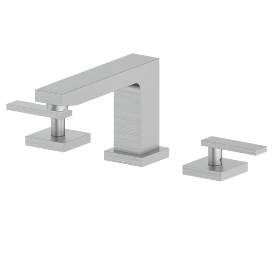 ZLINE Crystal Bay Widespread Bathroom Faucet Multiple Finishes (CBY-BF Series)