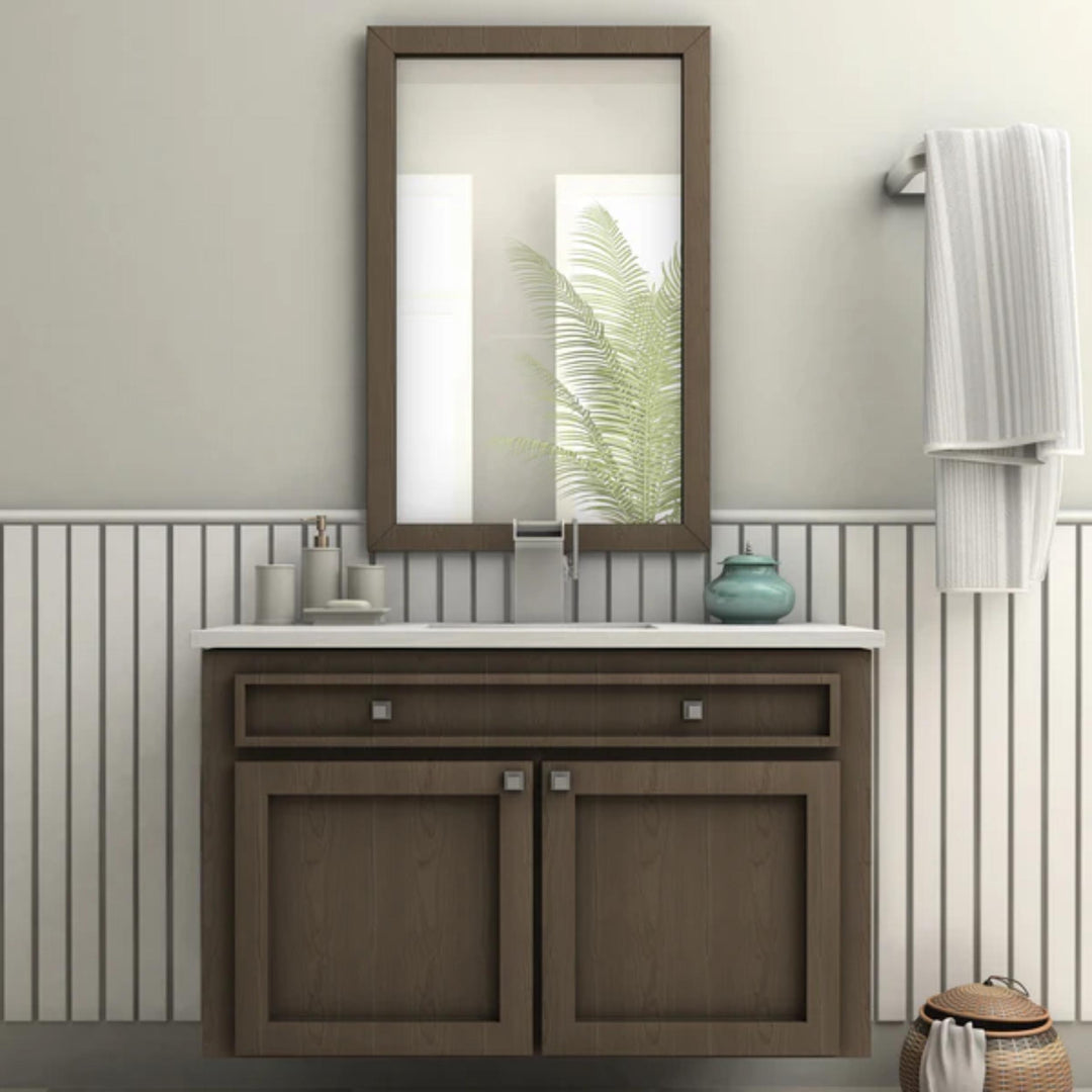 ZLINE Diamond Peak Waterfall Bath Faucet DMP-BF Series