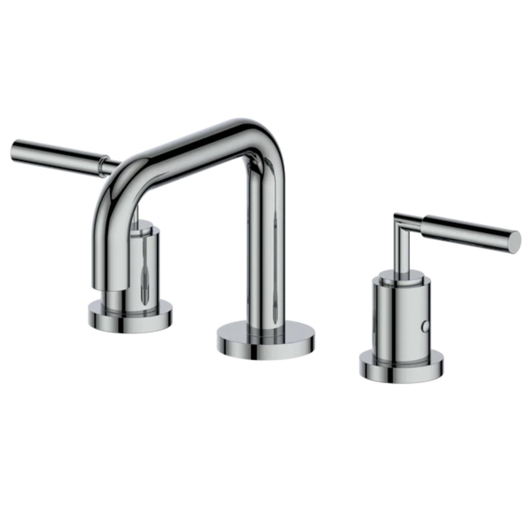 ZLINE El Dorado ELD-BF Widespread Double-Handle Bath Faucet