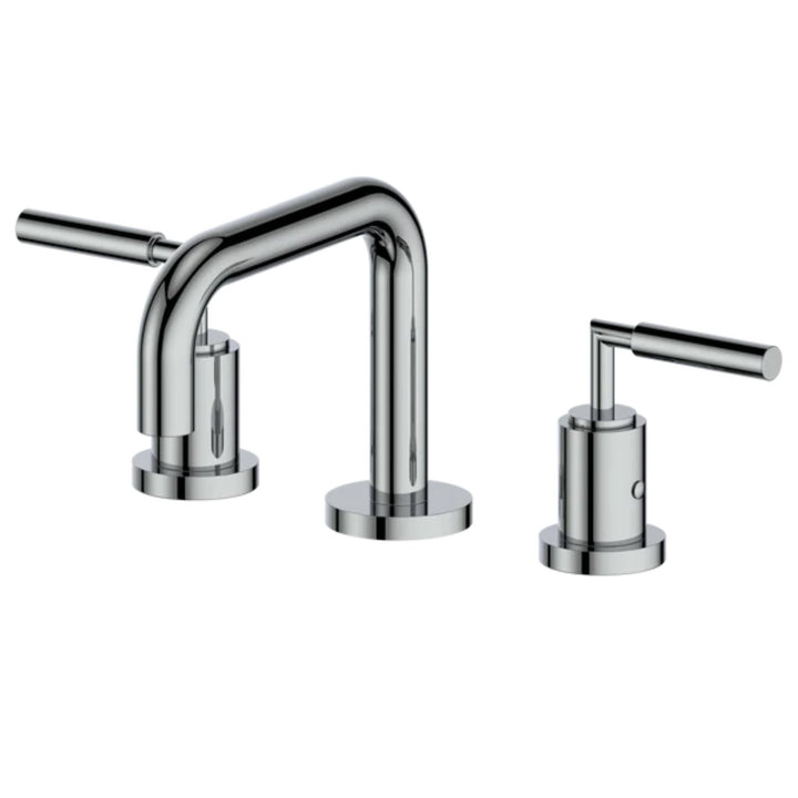 ZLINE El Dorado ELD-BF Widespread Double-Handle Bath Faucet