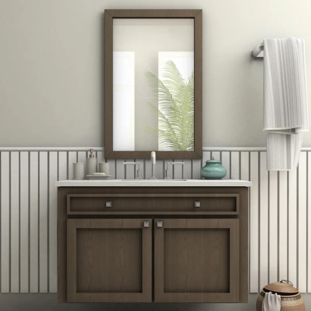 ZLINE El Dorado ELD-BF Widespread Double-Handle Bath Faucet