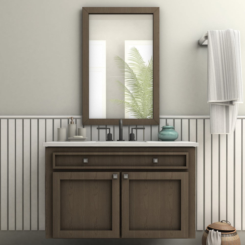 ZLINE Autograph Edition El Dorado Widespread Bath Faucet in Matte Black (ELD-BF-MB)