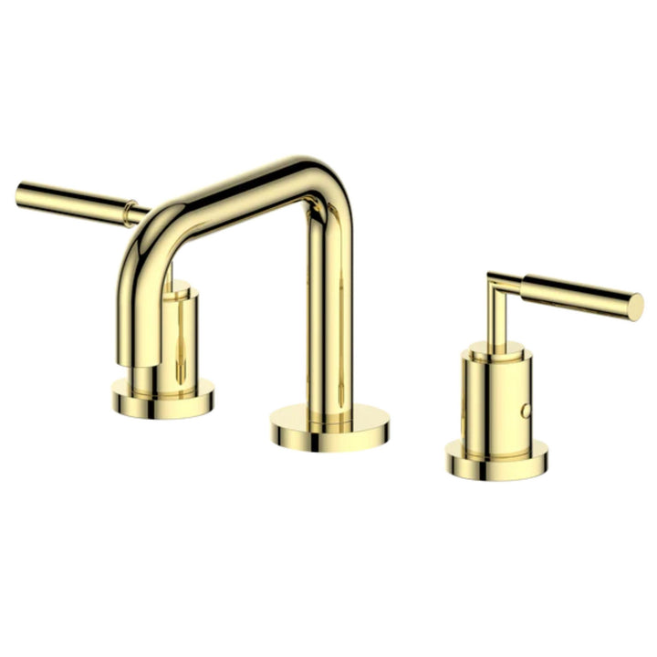 ZLINE El Dorado ELD-BF Widespread Double-Handle Bath Faucet
