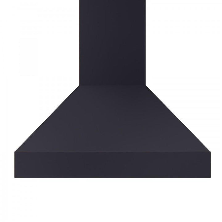 ZLINE 36” Designer Series Wall Mount Range Hood W/ 4-speed Motor