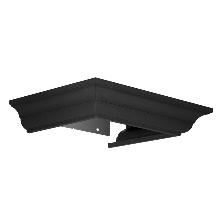 ZLINE Crown Molding #6 for Wall Range Hood (CM6-BS655N)