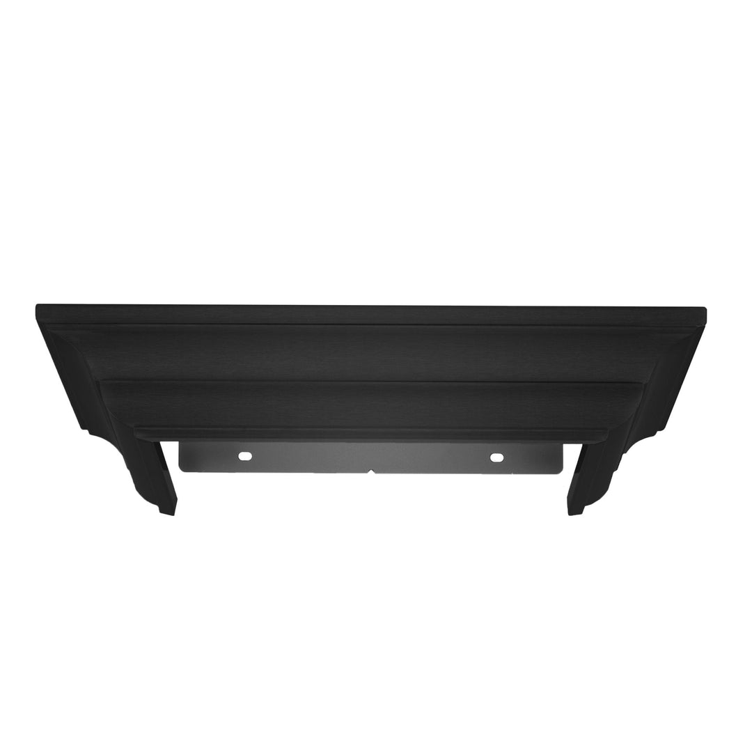 ZLINE Crown Molding #6 for Wall Range Hood (CM6-BS655N)