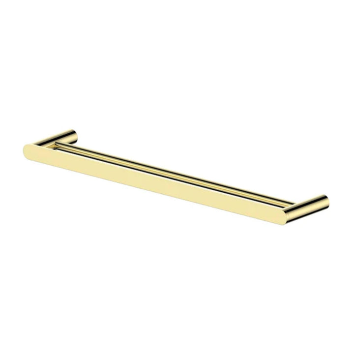 ZLINE CBY-TRD 18 Inch Crystal Bay Towel Rail Polished Gold