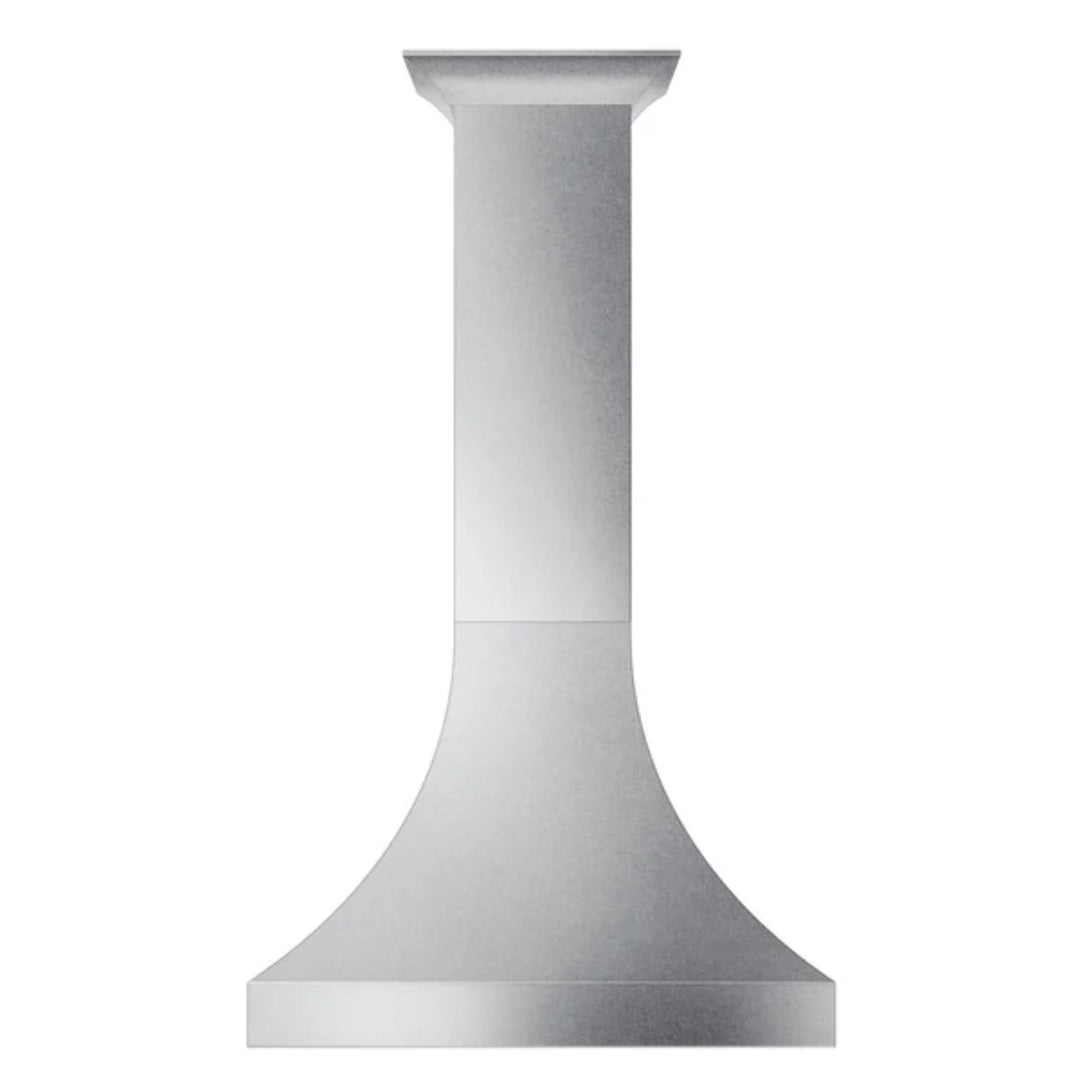ZLINE  Designer 8632S Series Satin Stainless Steel Wall Mount Range Hood.