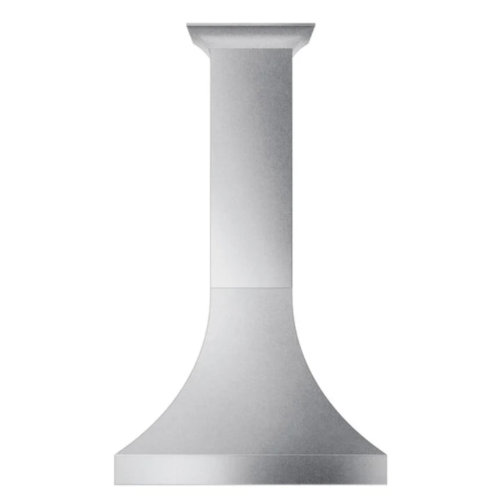 ZLINE  Designer 8632S Series Satin Stainless Steel Wall Mount Range Hood.
