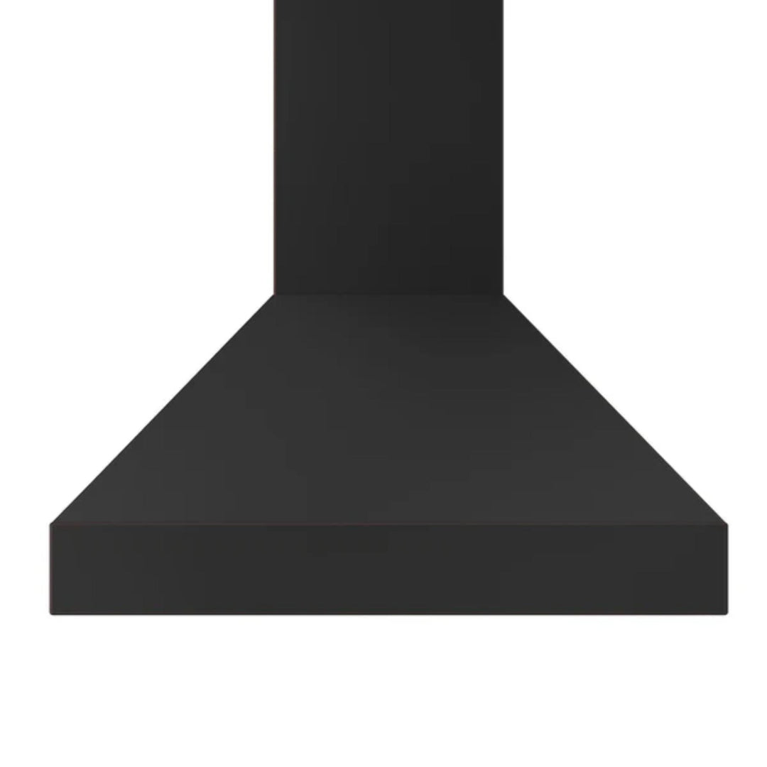 ZLINE 8667B series 400 CFM Oil-Rubbed Bronze Wall Mount Range Hood