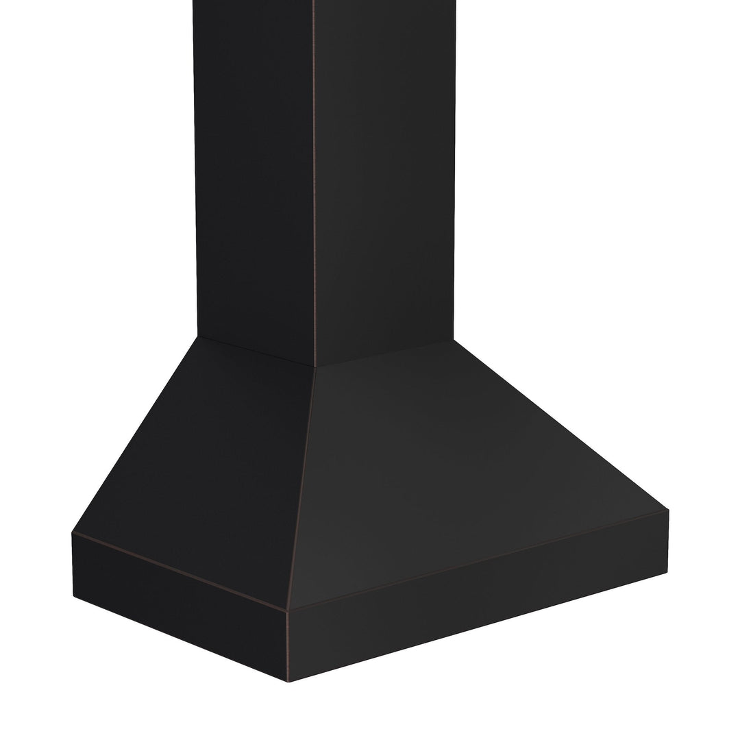 Designer Series Wall Mount Range Hood (8667B-48)  ZLINE 48 in.