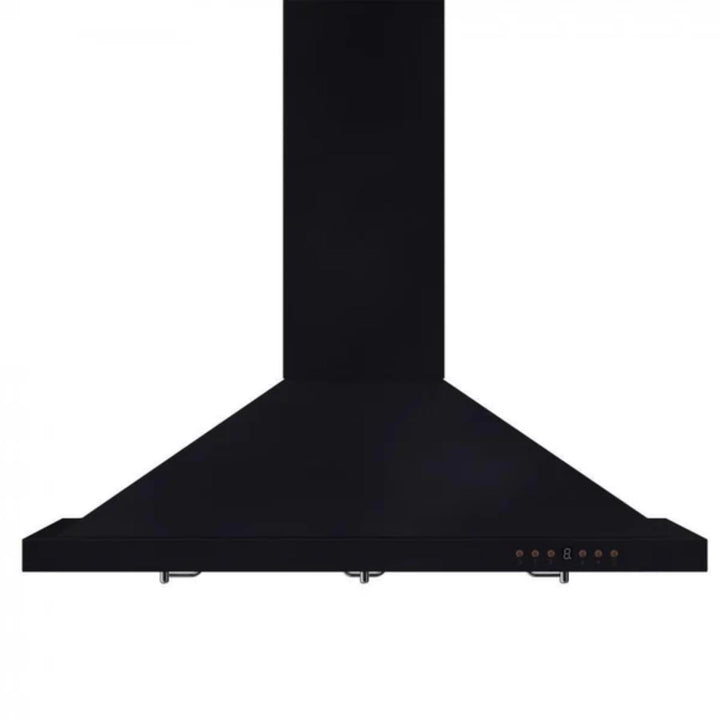 ZLINE Designer 8KBB  Series Oil-Rubbed Bronze Wall Mount Range Hoods