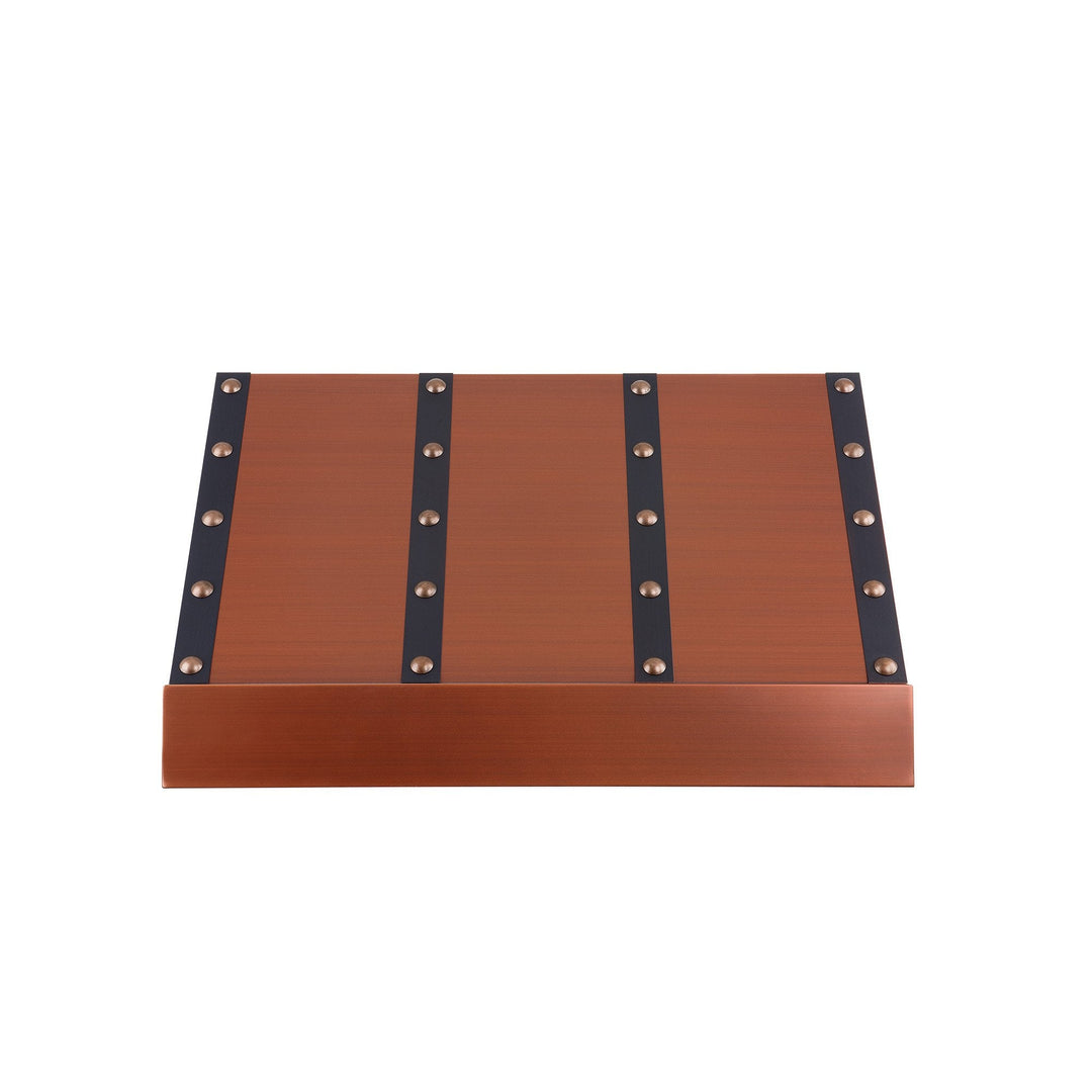 ZLINE 30" Designer Series Under Cabinet Range Hood 4 Speed Motor