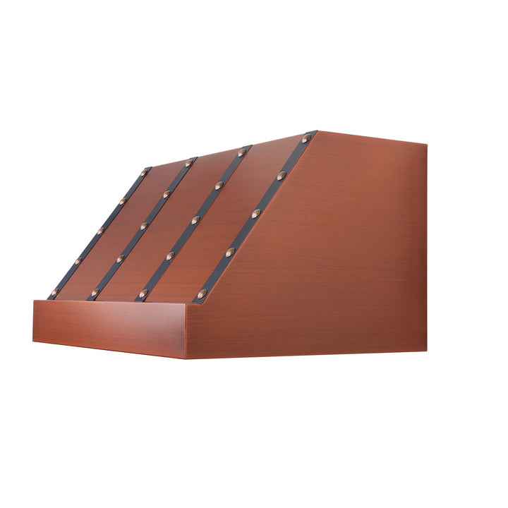 ZLINE 30" Designer Series Under Cabinet Range Hood 4 Speed Motor