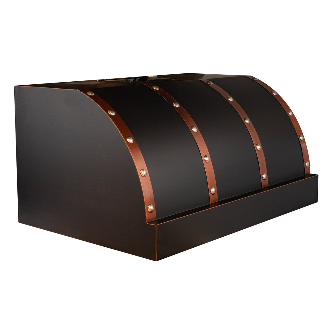 ZLINE 36" Designer Series Under Cabinet Range Hood W/ 4 Speed Motor