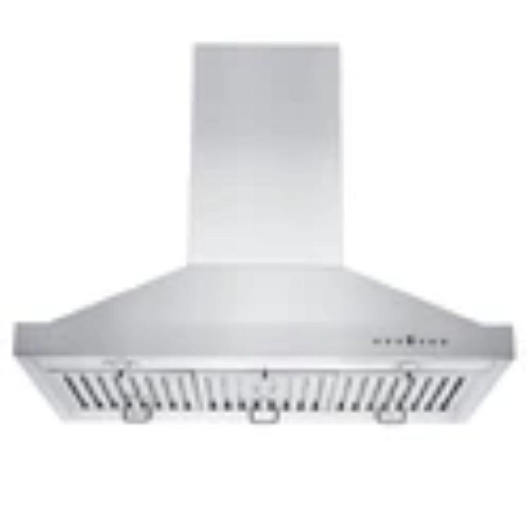 ZLINE GL2i-RD Series Remote Ducted Island Mount Range Hood