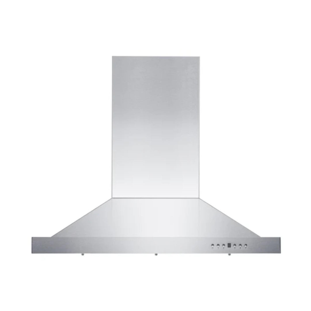 ZLINE GL2i-RD Series Remote Ducted Island Mount Range Hood