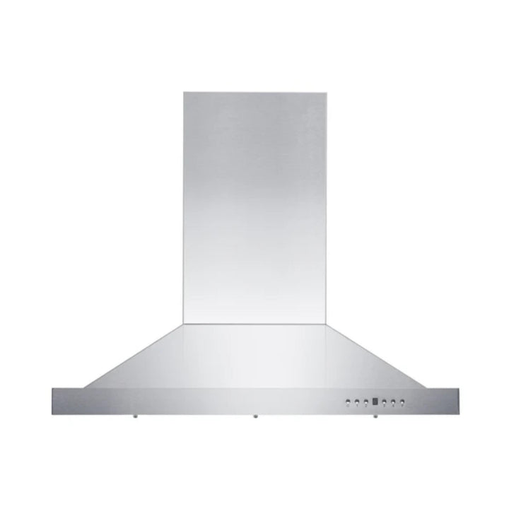 ZLINE GL2i-RD Series Remote Ducted Island Mount Range Hood