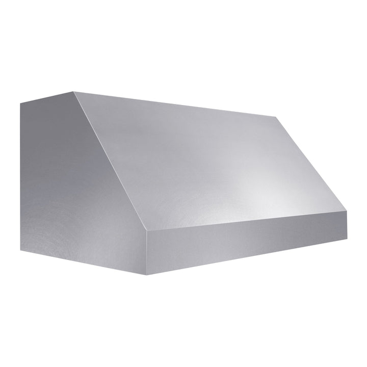 ZLINE 30” DuraSnow® Stainless Steel Under Cabinet Range Hood 700 CFM