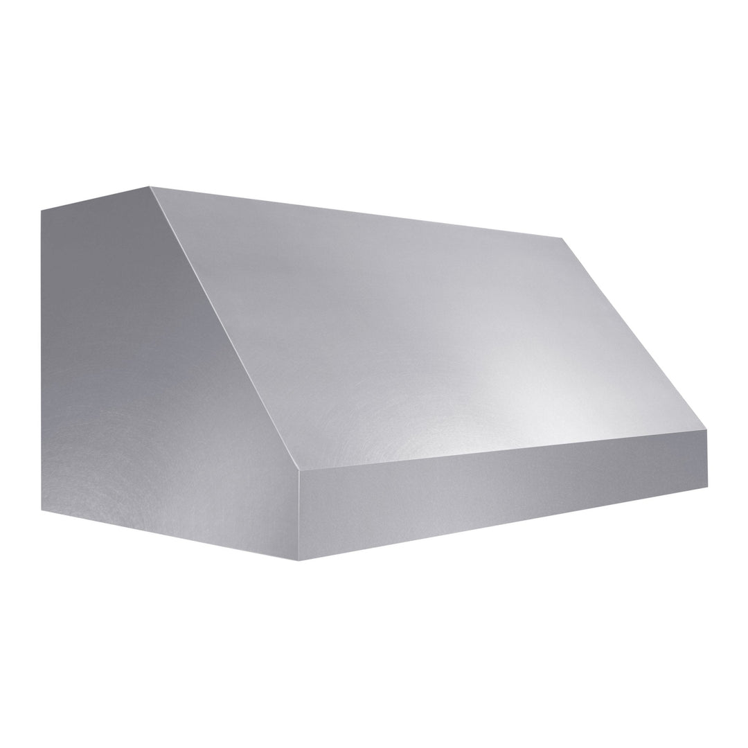 ZLINE 36” DuraSnow® Stainless Steel Under Cabinet Range Hood