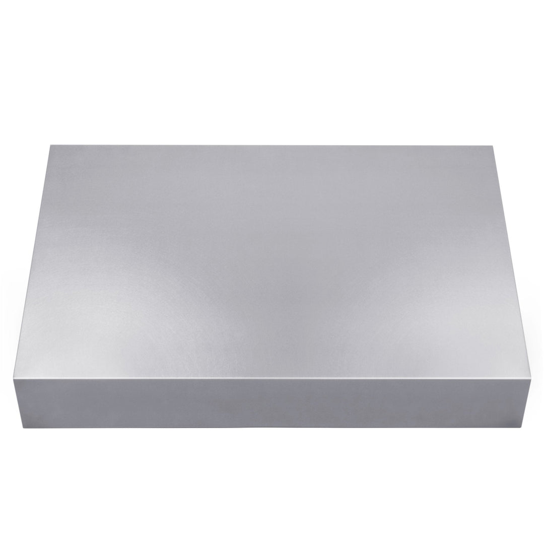 ZLINE 30” DuraSnow® Stainless Steel Under Cabinet Range Hood 700 CFM