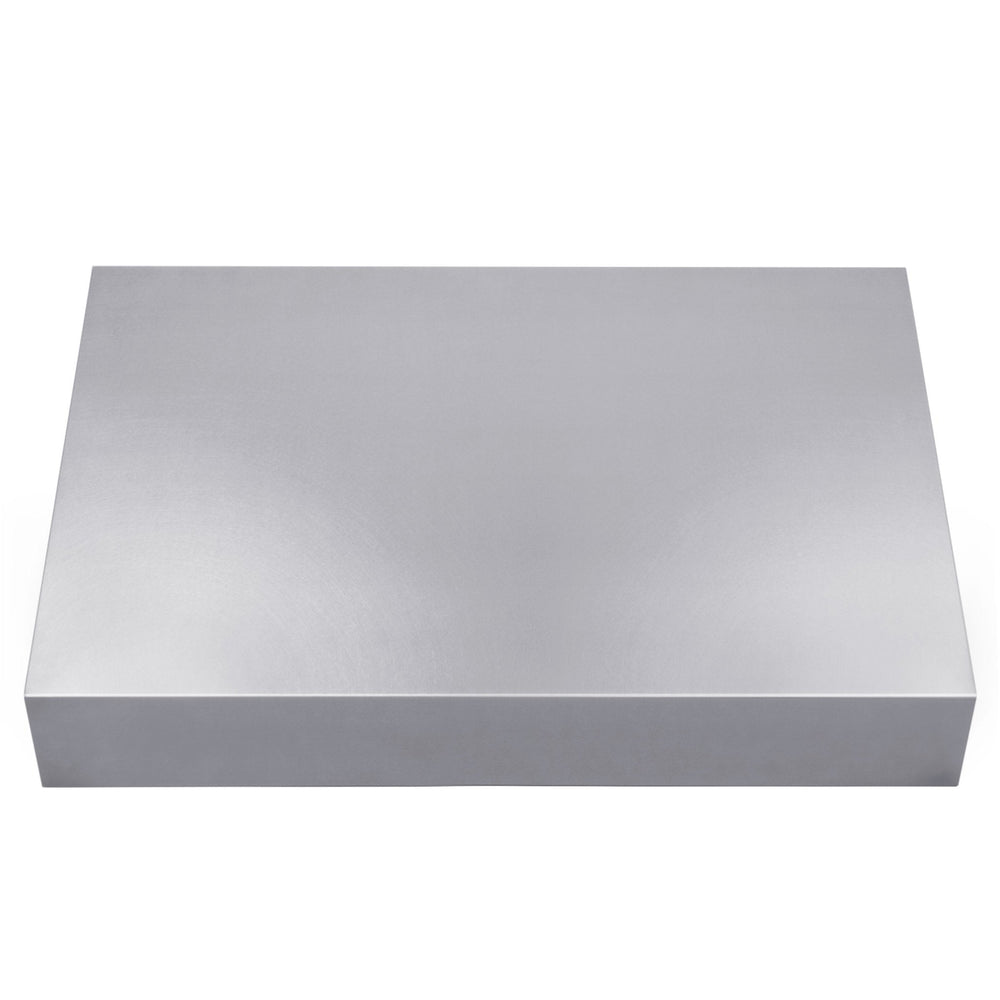 ZLINE 36” DuraSnow® Stainless Steel Under Cabinet Range Hood