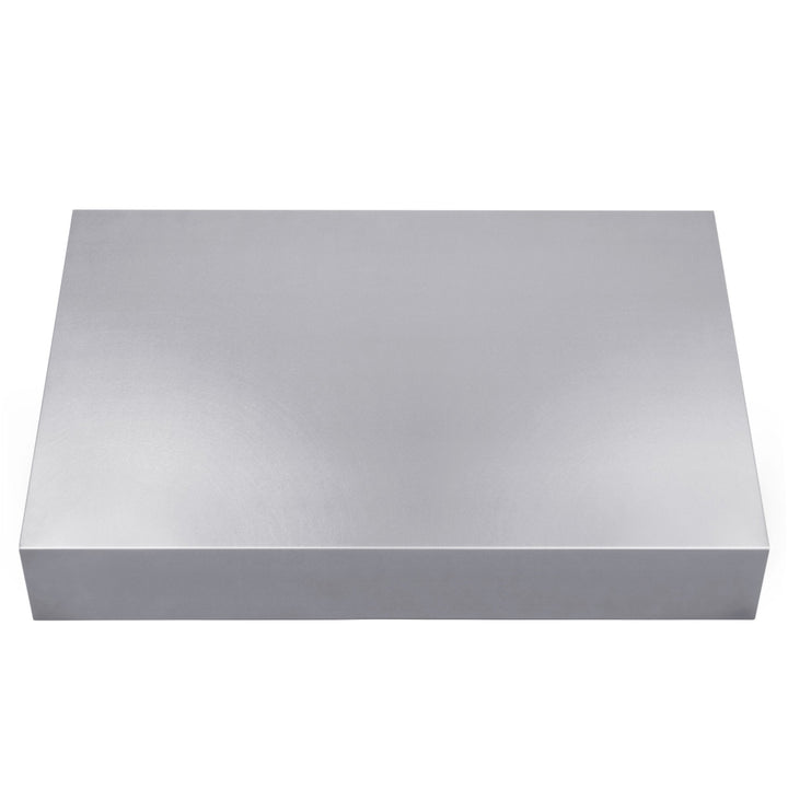 ZLINE 36” DuraSnow® Stainless Steel Under Cabinet Range Hood