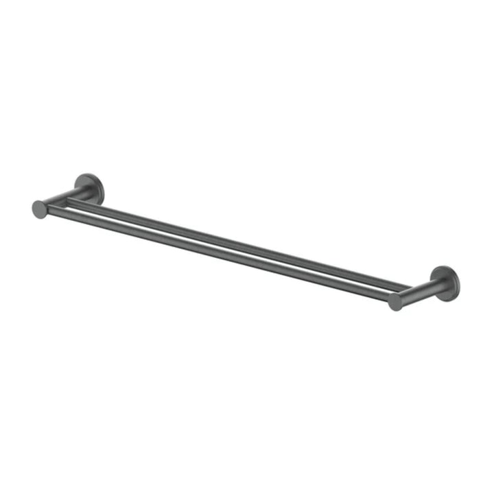 ZLINE ELD-TRD 26 Inch El Dorado Double Towel Rail (Multiple Finishes Available)