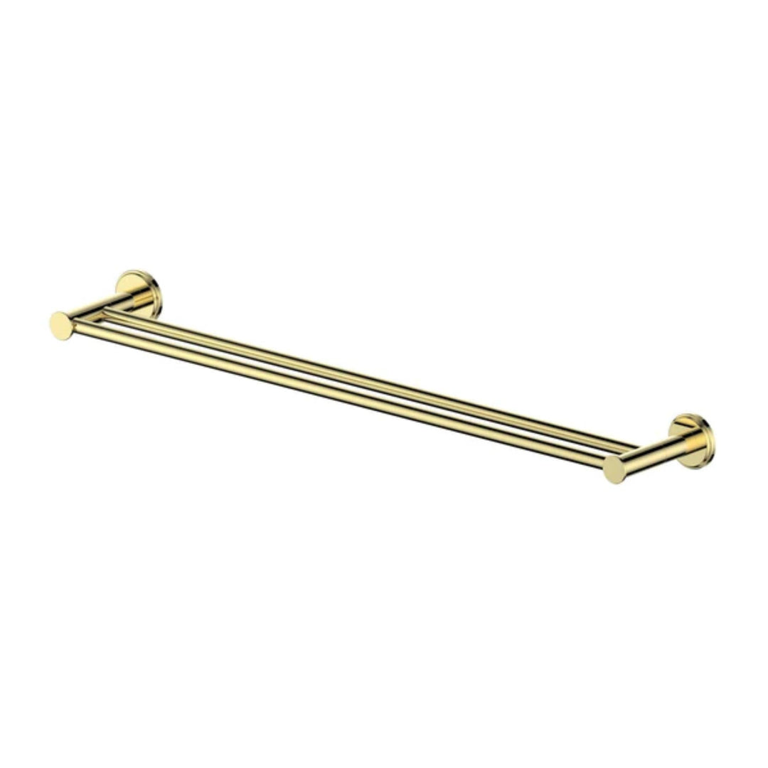 ZLINE ELD-TRD 26 Inch El Dorado Double Towel Rail (Multiple Finishes Available)