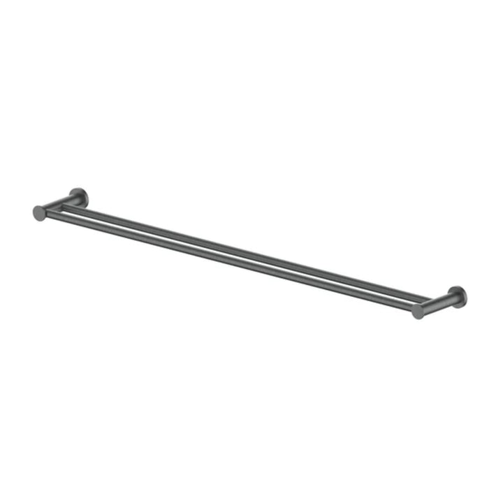 ZLINE EMBY-TRD Emerald Bay 25.4 Inch Double Towel Rail