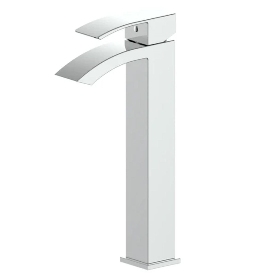ZLINE Heavenly HVN-BF 12.25 Inch Single Handle Vessel Sink Bath Faucet
