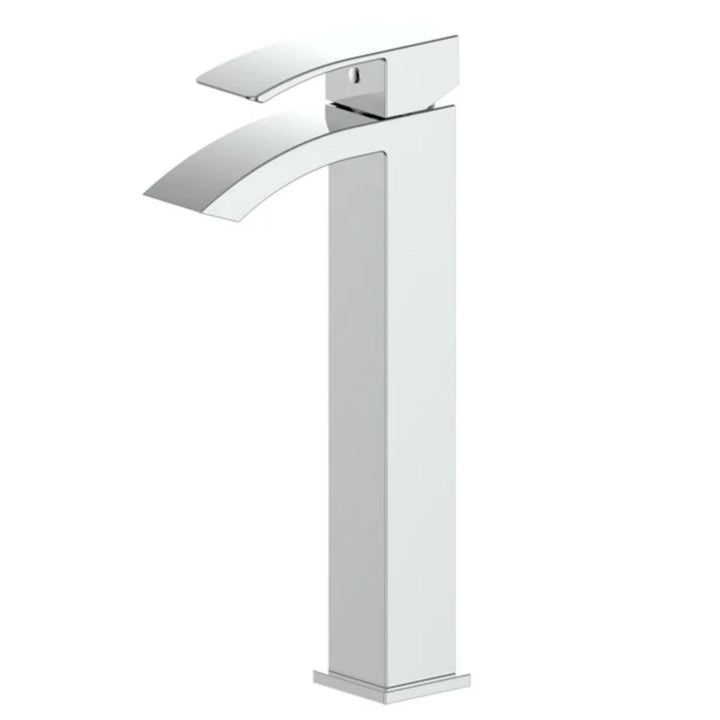 ZLINE Heavenly HVN-BF 12.25 Inch Single Handle Vessel Sink Bath Faucet