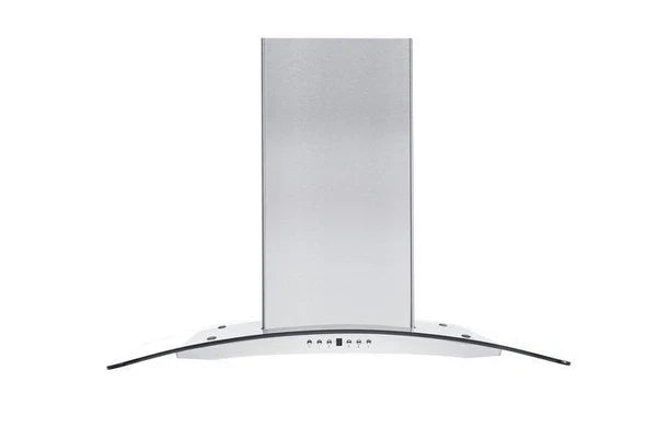 ZLINE GL14i 30" and 36" Island Mount Range Hood