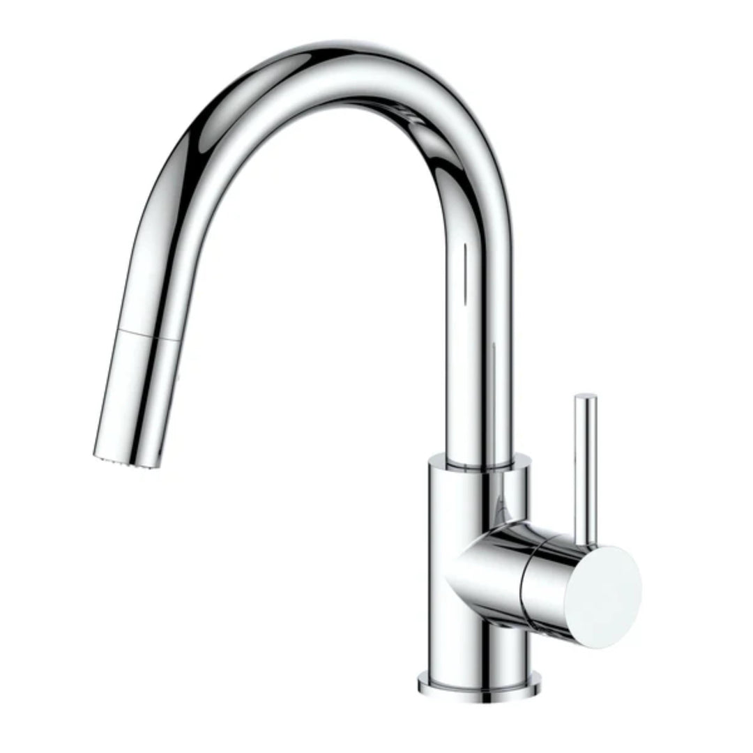 ZLINE Dante Pull Down Kitchen Faucet DNT-KF Series