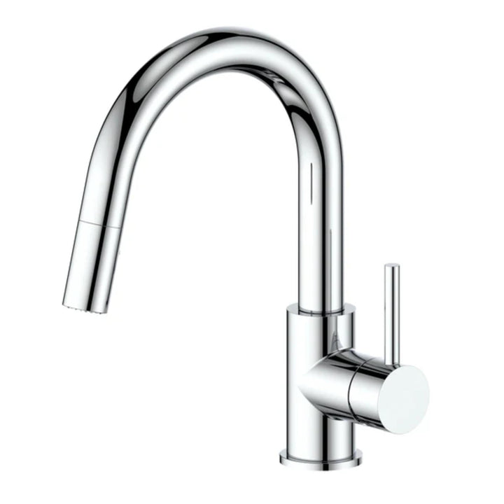 ZLINE Dante Pull Down Kitchen Faucet DNT-KF Series