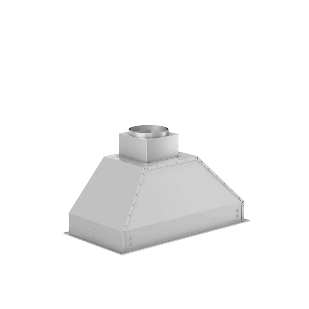 ZLINE Outdoor Stainless Steel Range Hood Insert (698-304)