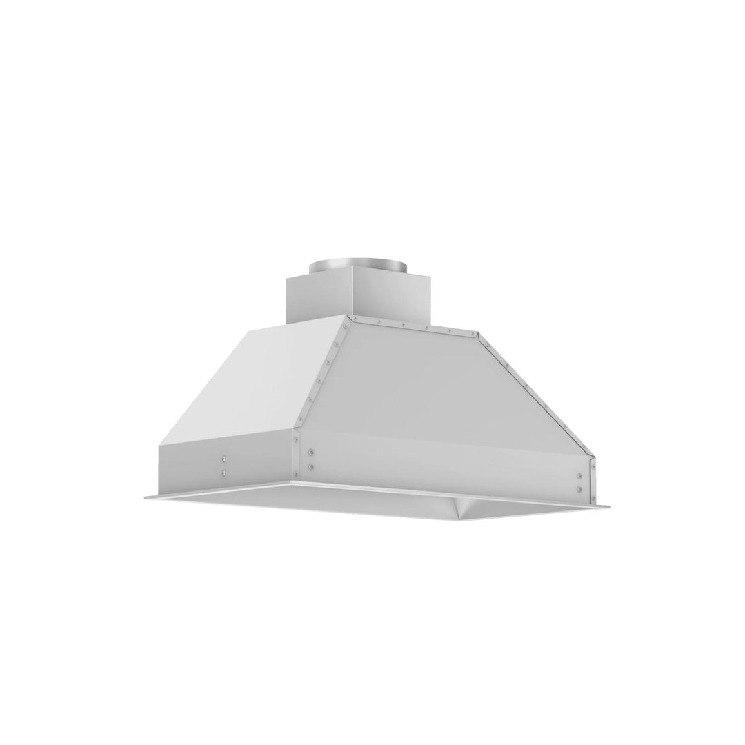 ZLINE Outdoor Stainless Steel Range Hood Insert (698-304)