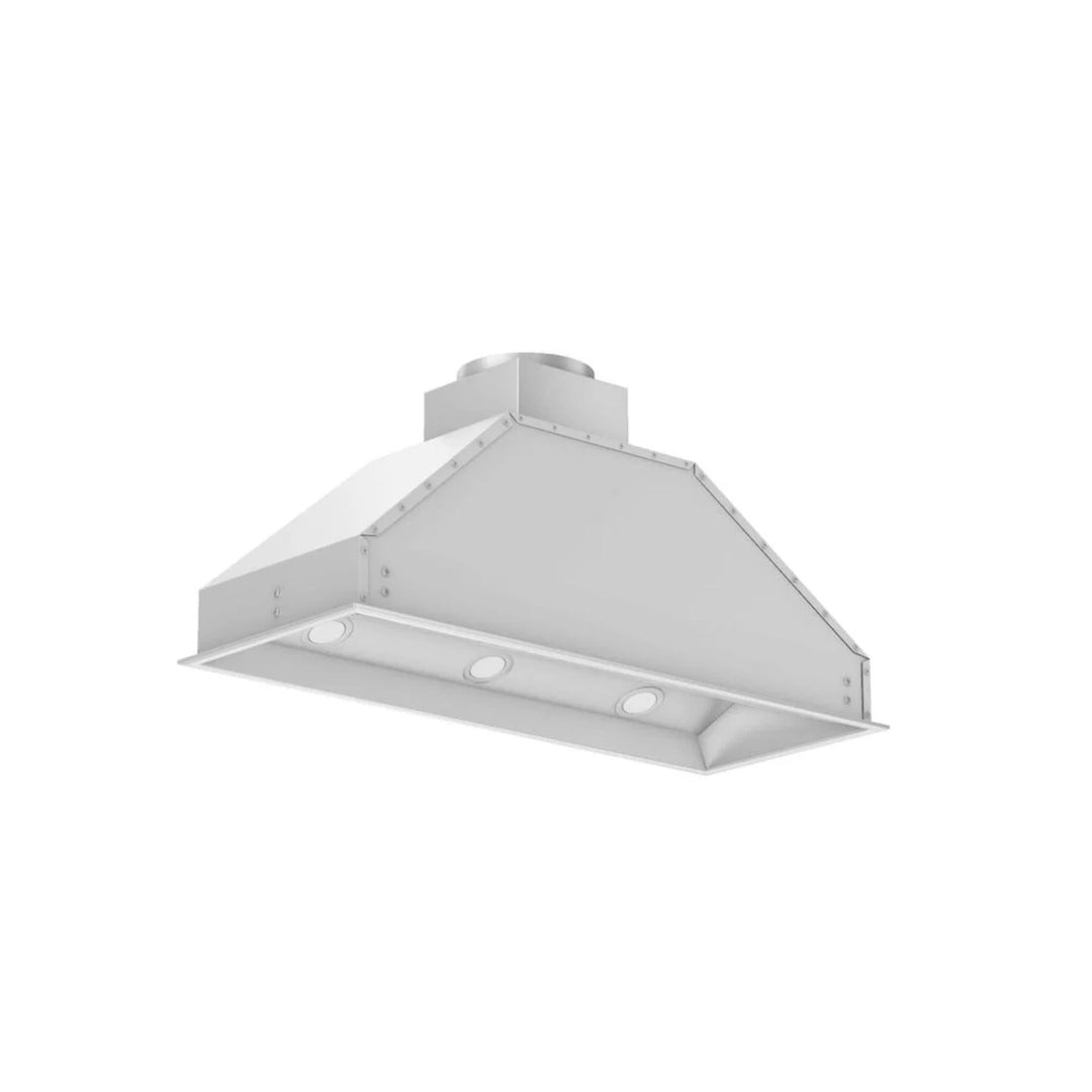 Product Name: ZLINE Remote Blower Range Hood Insert Series - 28", 34", 40", &amp; 46"