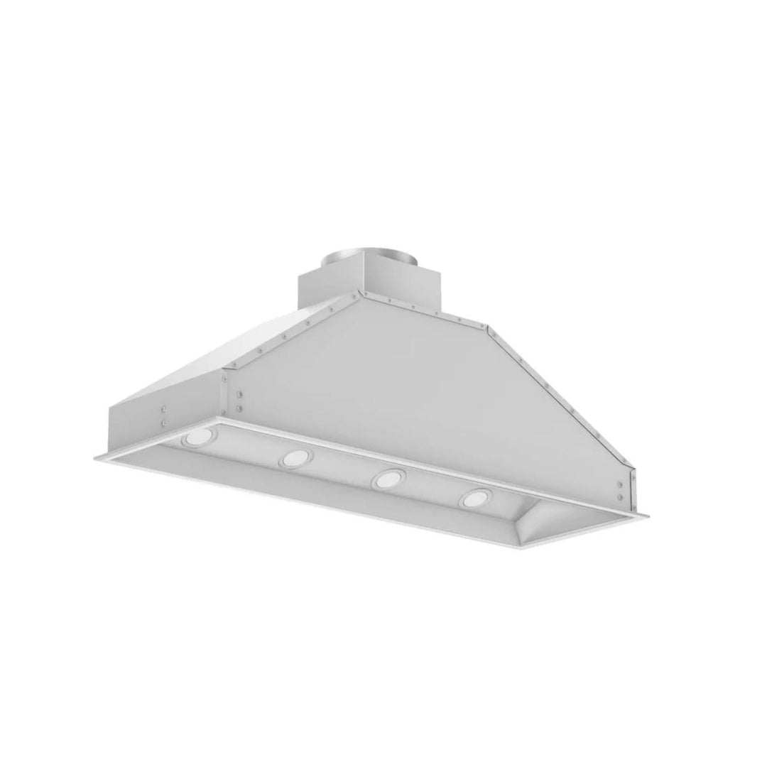 Product Name: ZLINE Remote Blower Range Hood Insert Series - 28", 34", 40", &amp; 46"