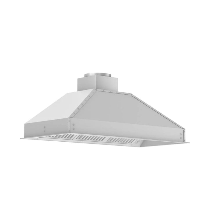 ZLINE 34", 40" &amp; 46" Remote Blower Range Hood Insert in Stainless Steel