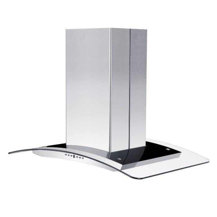 ZLINE 36 in. Stainless Steel Island Range Hood GL14i-36