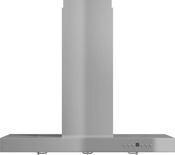 ZLINE 36 in. Stainless Steel Island Range Hood, KE2i-36