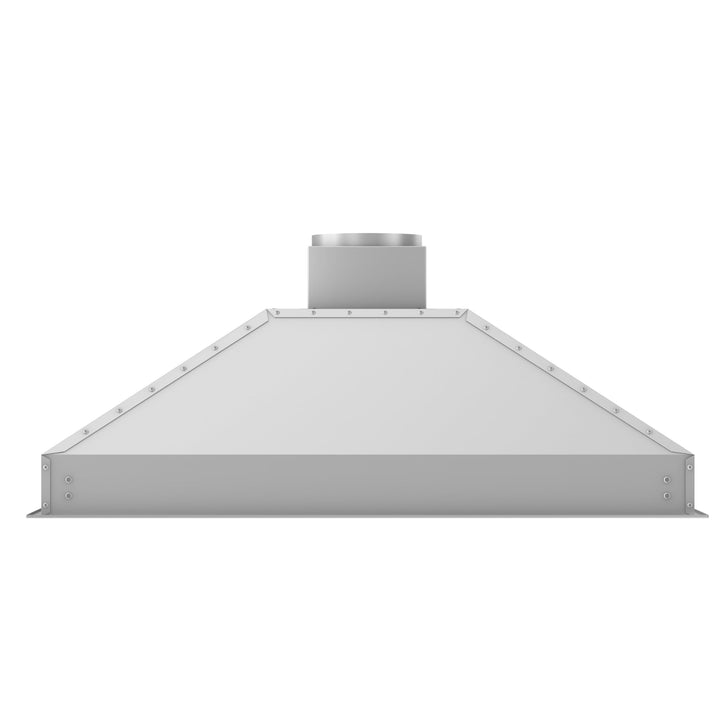 ZLINE 46" Ducted Wall Mount Range Hood Insert in Stainless Steel