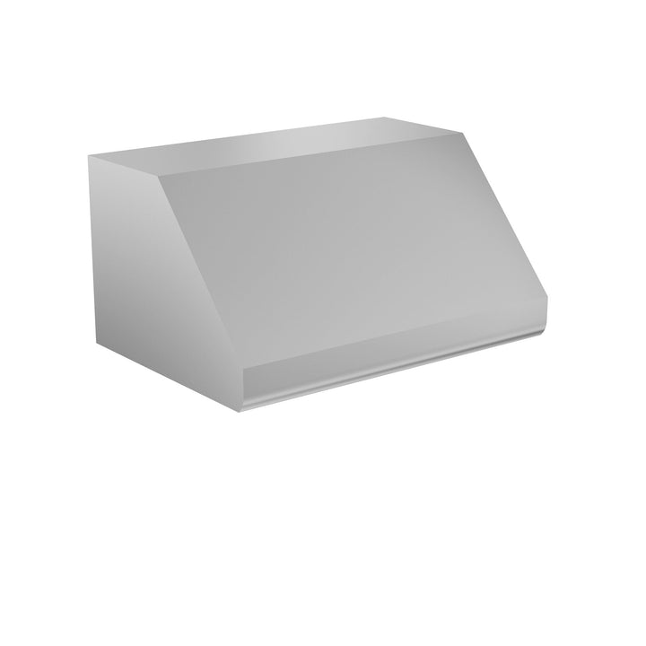 ZLINE 30" Under Cabinet Range Hood in Stainless Steel 4 Speed Motor
